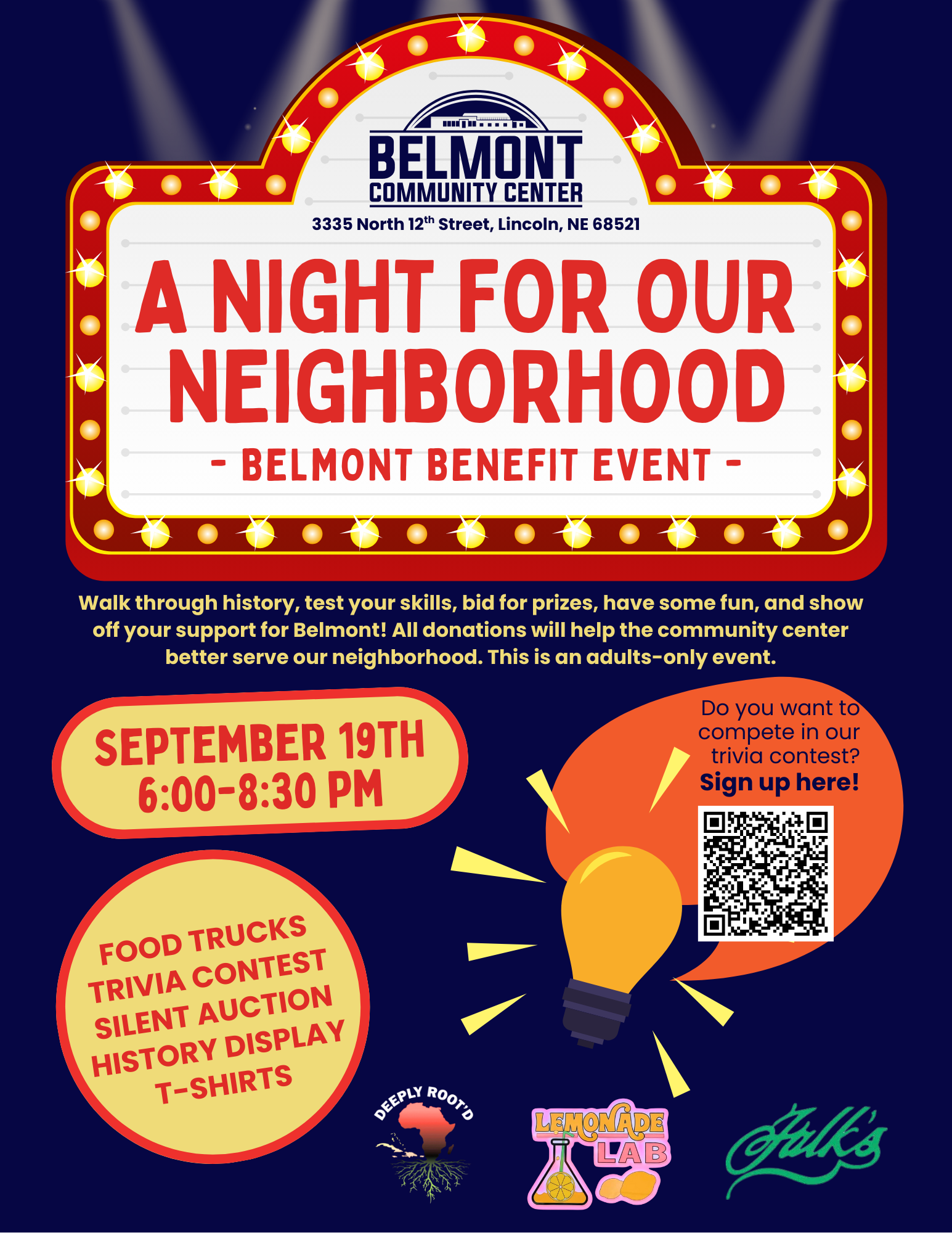BCC Benefit Event (2)